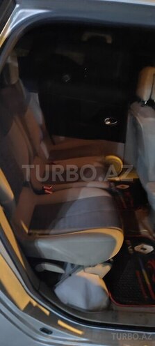 Renault Grand Scenic 2006, 365,000 km - 1.5 л - Bakı