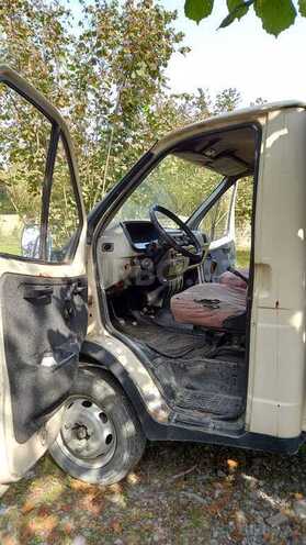 GAZ 33021 2001, 427,230 km - 2.4 l - Qəbələ