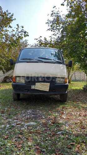 GAZ 33021 2001, 427,230 km - 2.4 l - Qəbələ