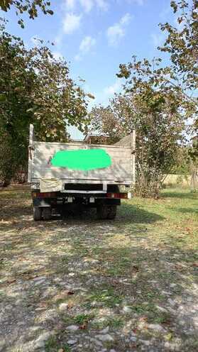 GAZ 33021 2001, 427,230 km - 2.4 l - Qəbələ