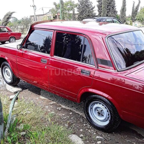 LADA (VAZ) 2107 2008, 56,750 km - 1.6 l - Cəlilabad