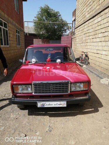LADA (VAZ) 2107 2008, 56,750 km - 1.6 l - Cəlilabad