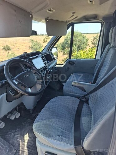 Ford Transit 2010, 195,000 km - 2.2 l - Bakı