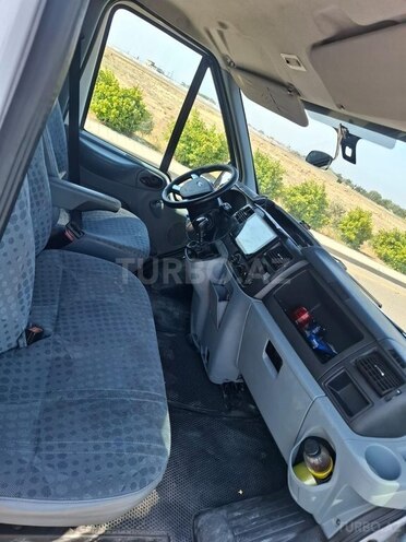 Ford Transit 2010, 195,000 km - 2.2 l - Bakı