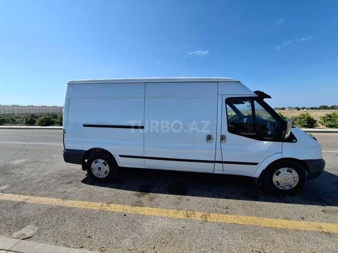 Ford Transit 2010, 195,000 km - 2.2 l - Bakı
