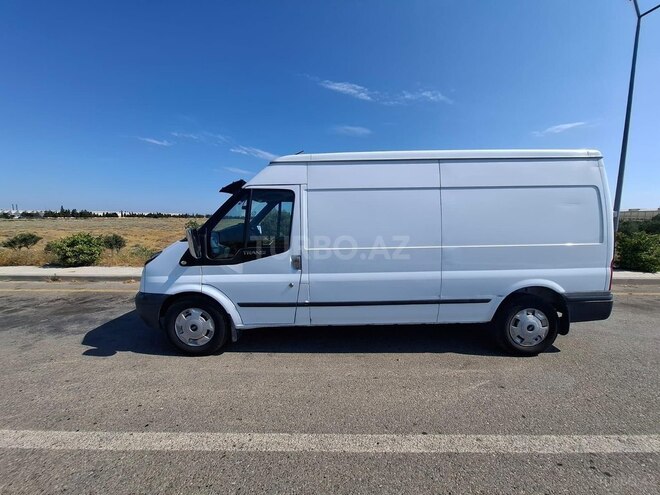 Ford Transit 2010, 195,000 km - 2.2 l - Bakı