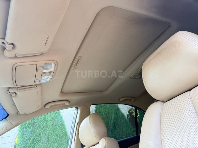 Hyundai Sonata 2008, 229,750 km - 2.4 л - Gəncə