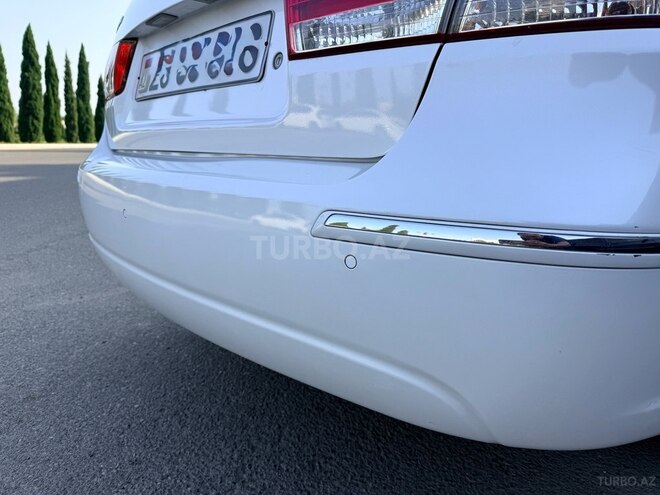 Hyundai Sonata 2008, 229,750 km - 2.4 л - Gəncə