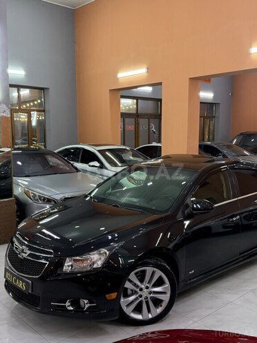 Chevrolet Cruze 2014, 280,021 km - 1.4 l - Xırdalan