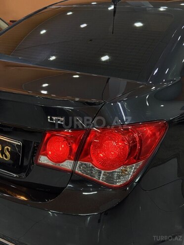 Chevrolet Cruze 2014, 280,021 km - 1.4 l - Xırdalan