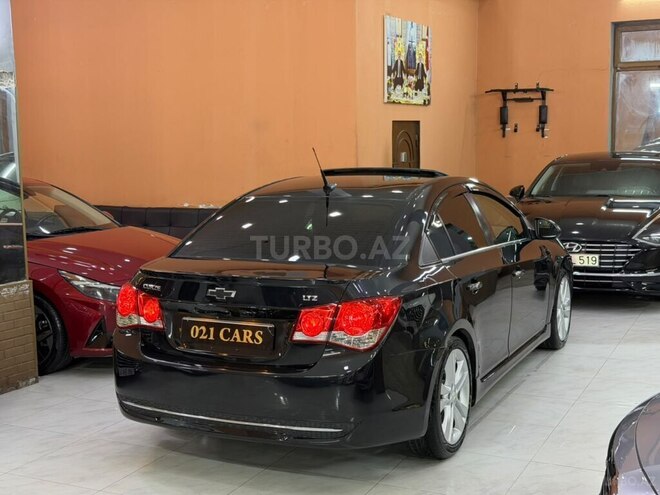 Chevrolet Cruze 2014, 280,021 km - 1.4 l - Xırdalan