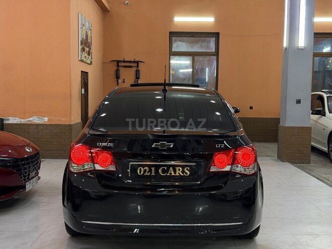 Chevrolet Cruze 2014, 280,021 km - 1.4 l - Xırdalan