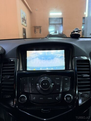 Chevrolet Cruze 2014, 280,021 km - 1.4 l - Xırdalan
