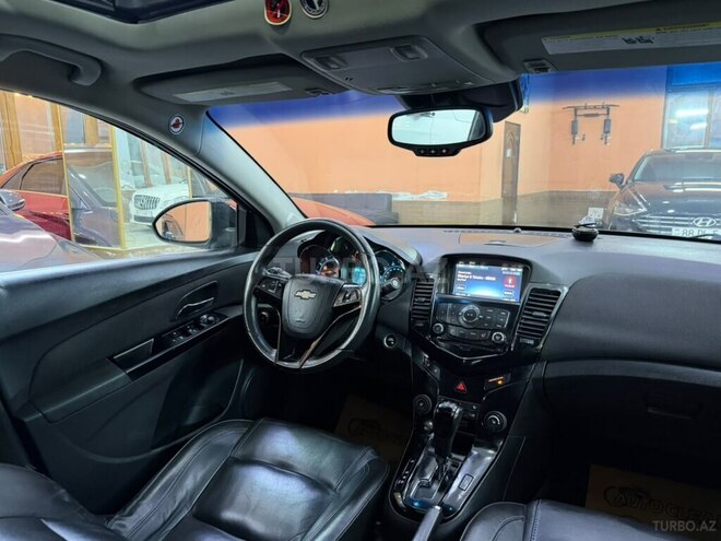 Chevrolet Cruze 2014, 280,021 km - 1.4 l - Xırdalan