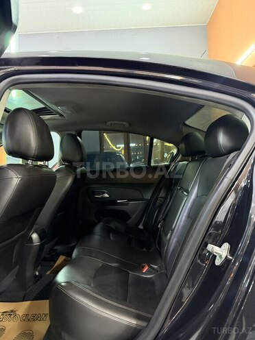 Chevrolet Cruze 2014, 280,021 km - 1.4 l - Xırdalan