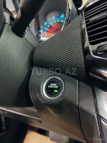 Chevrolet Cruze 2014, 280,021 km - 1.4 l - Xırdalan