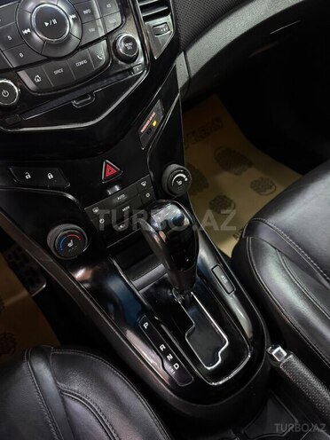 Chevrolet Cruze 2014, 280,021 km - 1.4 l - Xırdalan