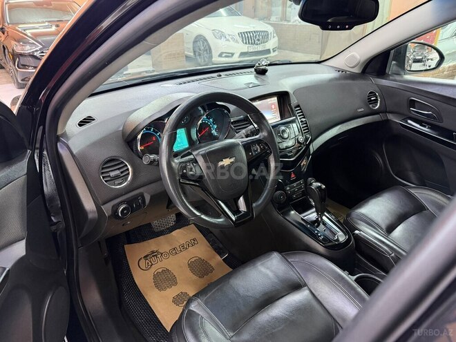 Chevrolet Cruze 2014, 280,021 km - 1.4 l - Xırdalan