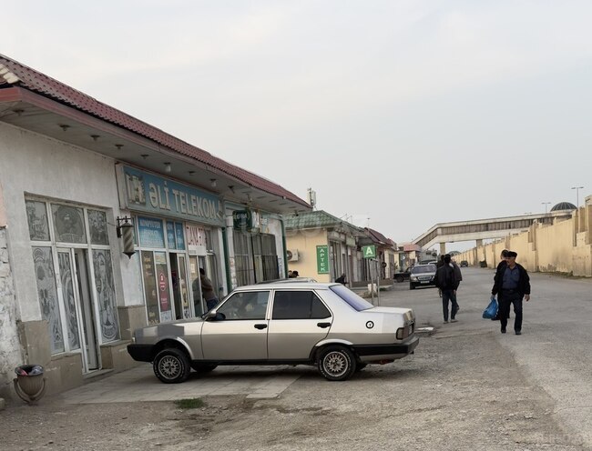 Tofas Dogan 2004, 80,000 km - 1.6 л - Bakı