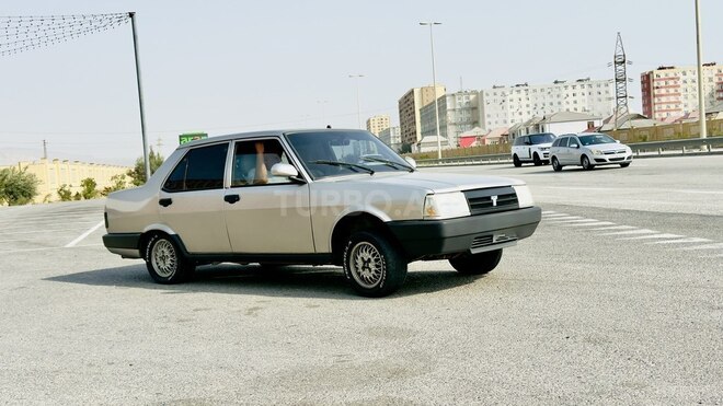 Tofas Dogan 2004, 80,000 km - 1.6 л - Bakı