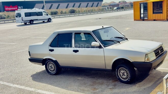 Tofas Dogan 2004, 80,000 km - 1.6 л - Bakı