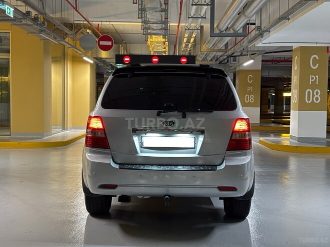 Kia Sorento 2006, 450,000 km - 2.5 l - Bakı