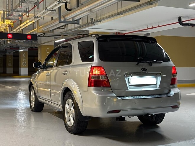 Kia Sorento 2006, 450,000 km - 2.5 l - Bakı