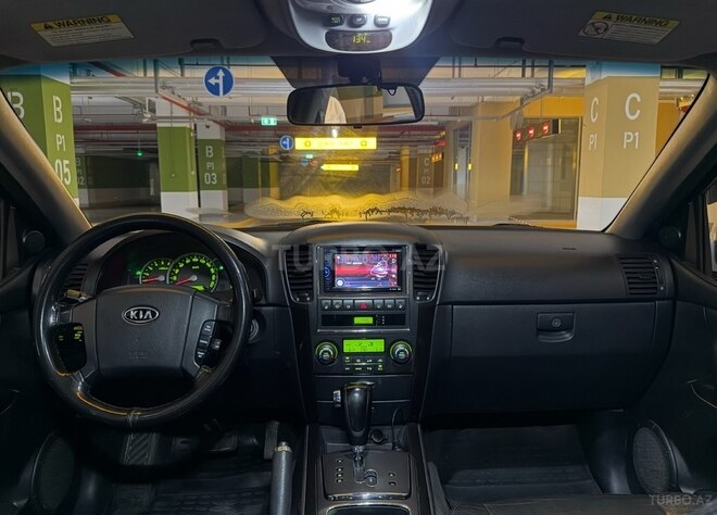 Kia Sorento 2006, 450,000 km - 2.5 l - Bakı