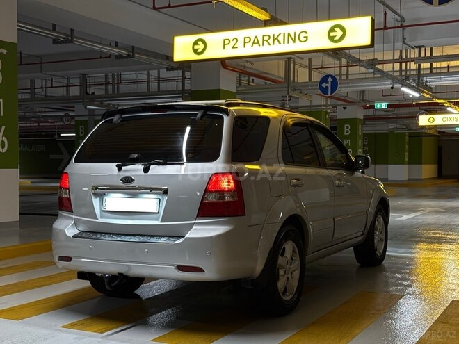 Kia Sorento 2006, 450,000 km - 2.5 l - Bakı
