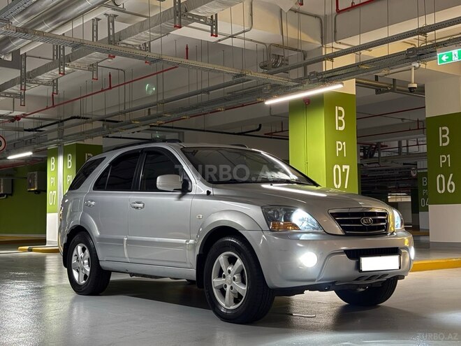 Kia Sorento 2006, 450,000 km - 2.5 l - Bakı