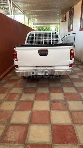 Mitsubishi L200 2014, 430,000 km - 2.5 l - Bakı