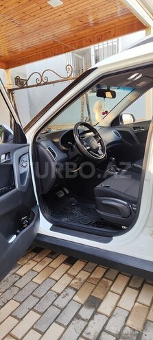 Hyundai Creta 2019, 158,000 km - 1.6 л - Bakı