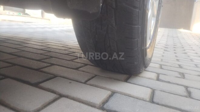 Hyundai Creta 2019, 158,000 km - 1.6 л - Bakı