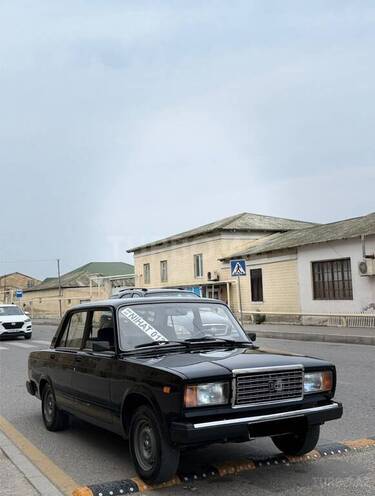 LADA (VAZ) 2107 2010, 56,000 km - 1.6 л - Sumqayıt