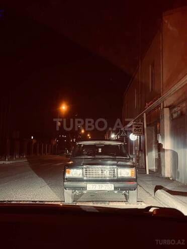LADA (VAZ) 2107 2010, 56,000 km - 1.6 л - Sumqayıt