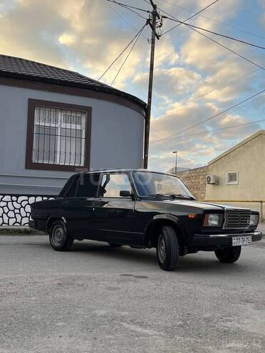 LADA (VAZ) 2107 2010, 56,000 km - 1.6 л - Sumqayıt