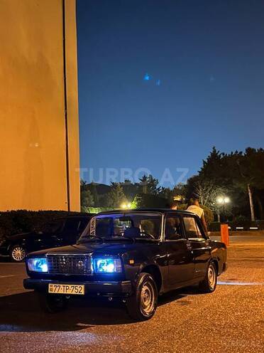 LADA (VAZ) 2107 2010, 56,000 km - 1.6 л - Sumqayıt