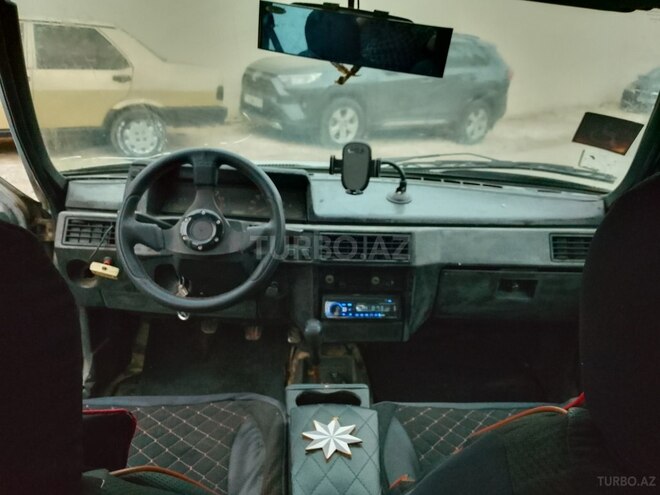 ZAZ Slavuta 2005, 223,456 km - 1.2 л - Bakı