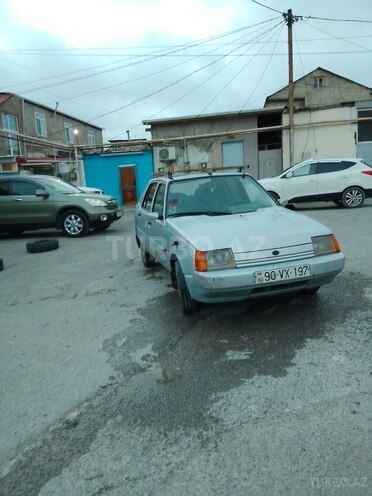 ZAZ Slavuta 2005, 223,456 km - 1.2 л - Bakı