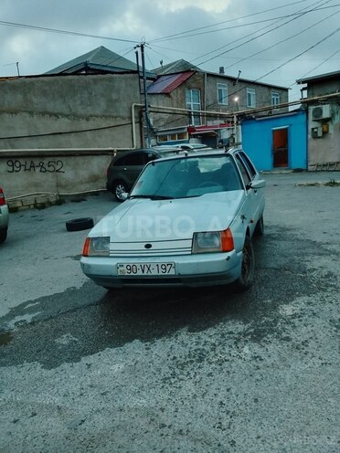 ZAZ Slavuta 2005, 223,456 km - 1.2 л - Bakı