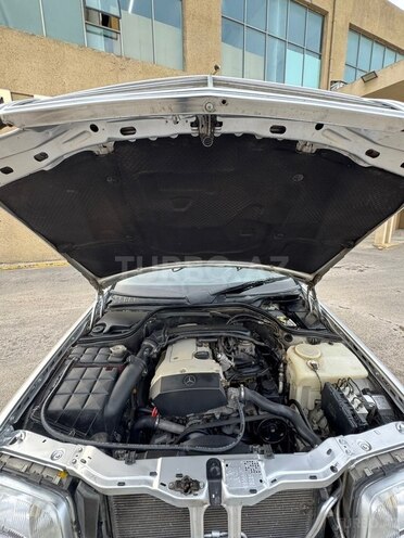 Mercedes C 200 1999, 220,000 km - 2.0 л - Salyan