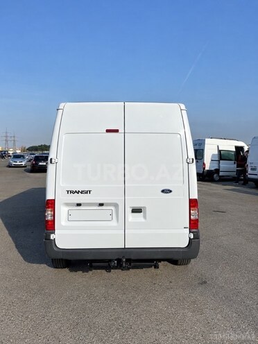 Ford Transit 2010, 195,000 km - 2.2 l - Bakı