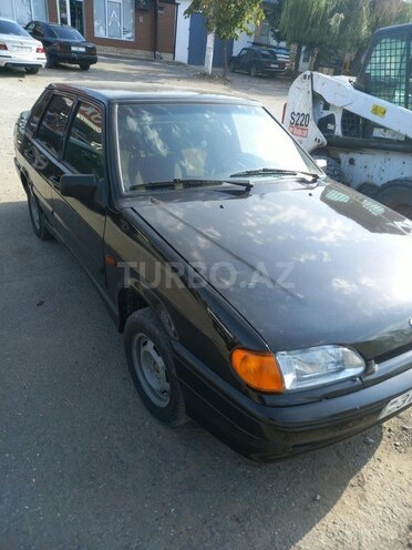 LADA (VAZ) 2115 2011, 843,412 km - 1.5 l - Qəbələ