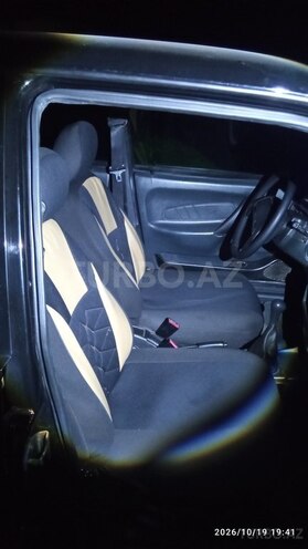 LADA (VAZ) 2115 2011, 843,412 km - 1.5 l - Qəbələ