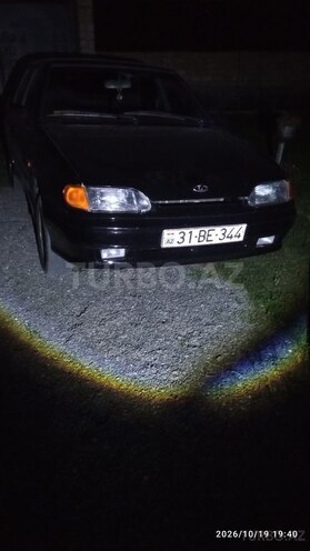 LADA (VAZ) 2115 2011, 843,412 km - 1.5 l - Qəbələ
