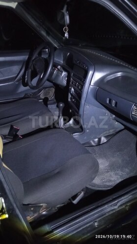 LADA (VAZ) 2115 2011, 843,412 km - 1.5 l - Qəbələ