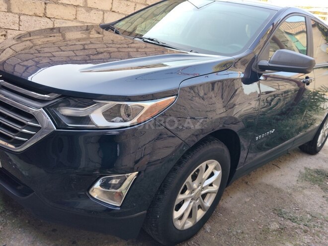 Chevrolet Equinox 2020, 156,951 km - 1.5 l - Bakı