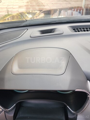 Chevrolet Equinox 2020, 156,951 km - 1.5 l - Bakı