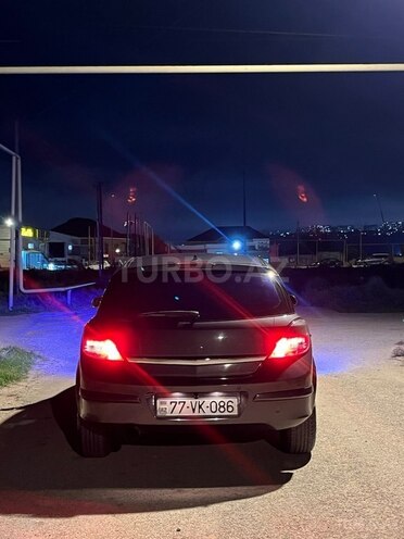 Opel Astra 2008, 249,000 km - 1.3 л - Bakı
