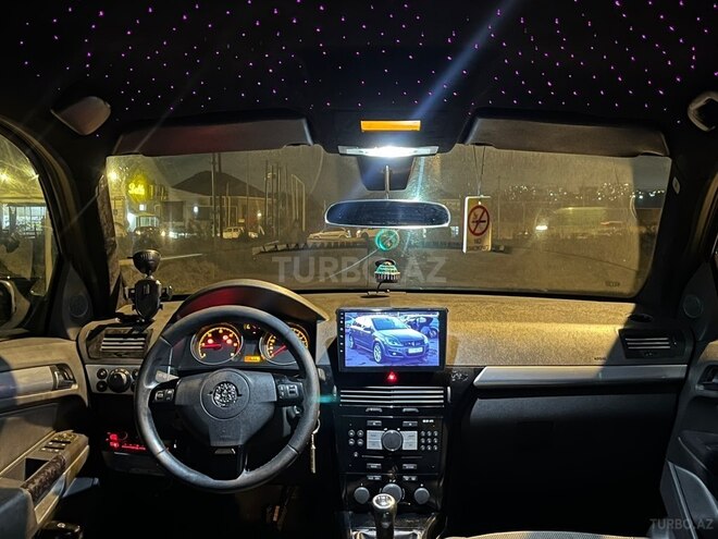 Opel Astra 2008, 249,000 km - 1.3 л - Bakı